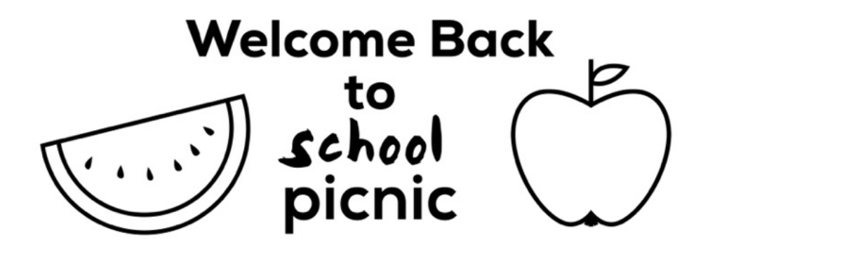 Back to School Picnic